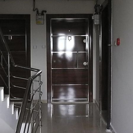 Dr Aslan Apart Hotel Esenboga Exterior photo