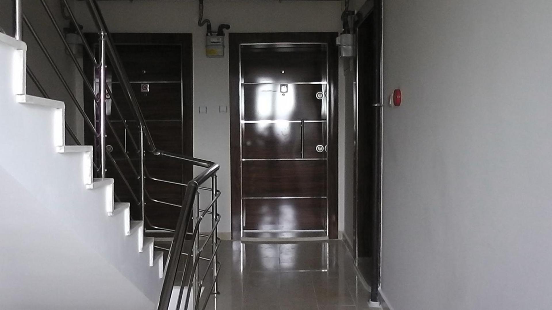 Dr Aslan Apart Hotel Esenboga Exterior photo